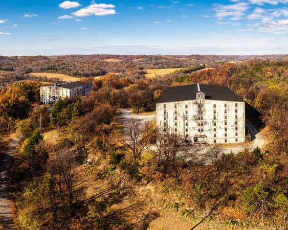 Lynchburg, TN