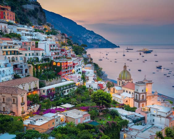 Amalfi