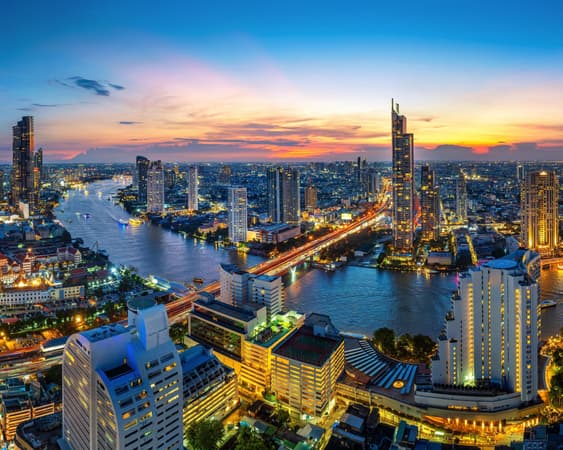 Bangkok