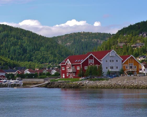 Namsos