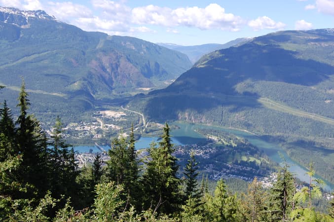 Revelstoke