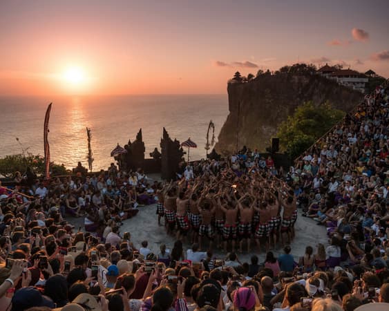 Uluwatu