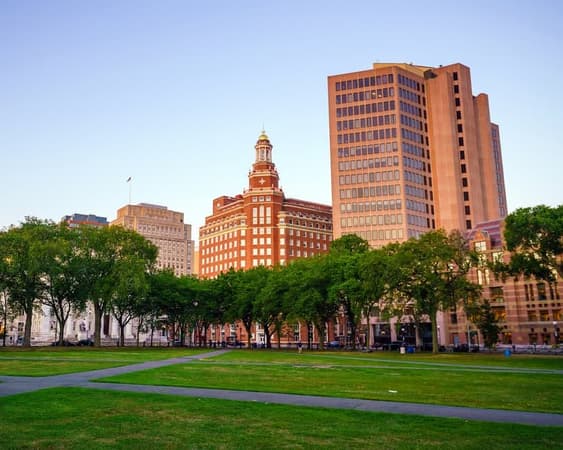 New Haven CT