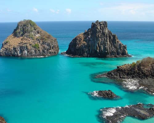 Фернандо де Нороня