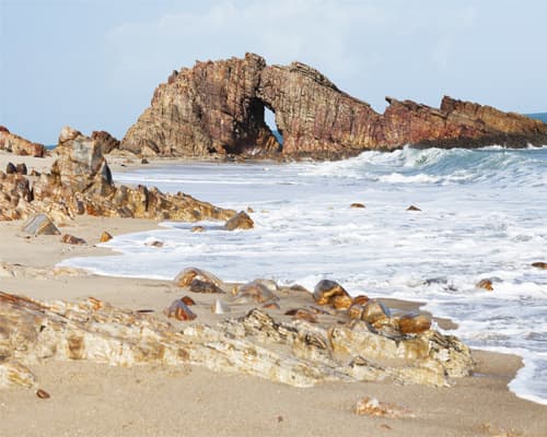 Jericoacoara
