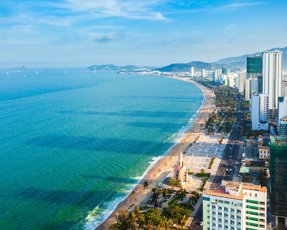 Nha Trang