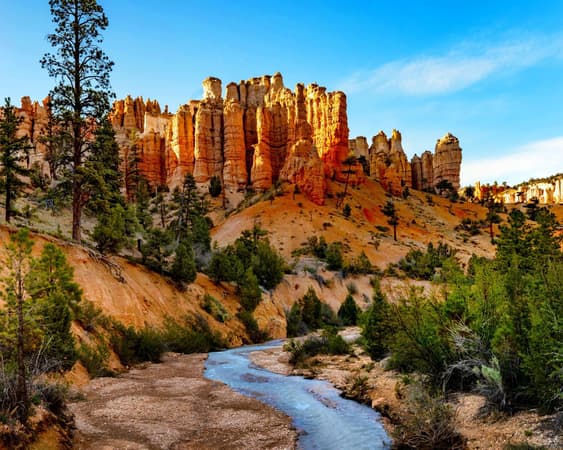 Bryce Canyon National Park UT