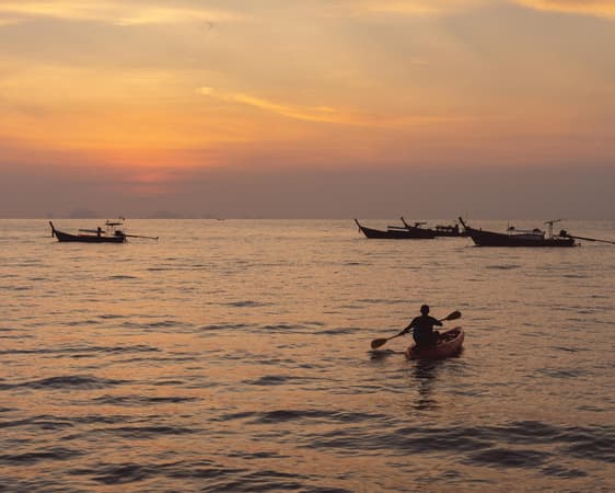 Ko Yao Yai