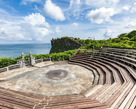 Uluwatu
