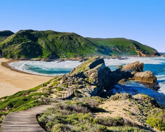 Plettenberg Bay