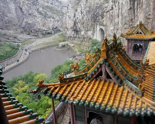 Datong
