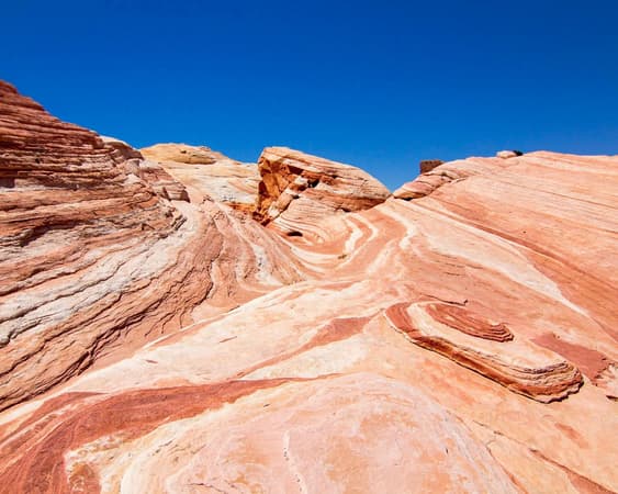 Valley of Fire State Park NV