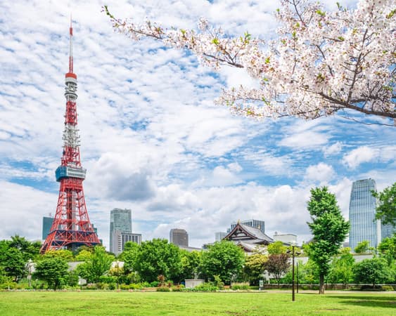 Tokio