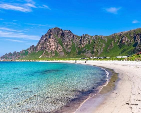 Vesterålen