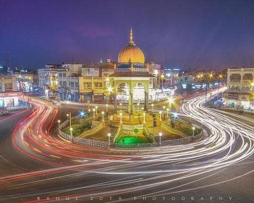 Mysore