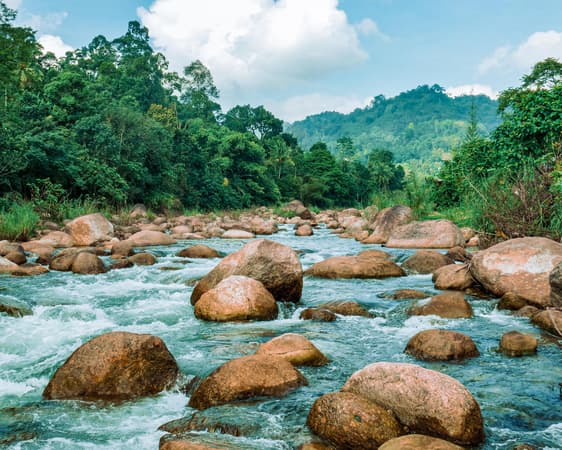 Nakhon Si Thammarat