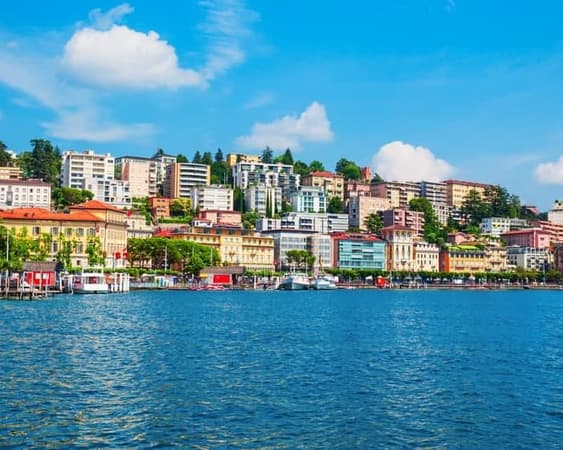 Lugano