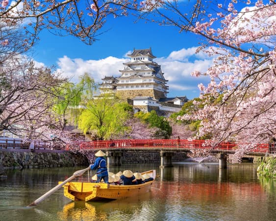 Osaka