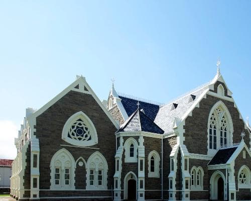 Graaff-Reinet