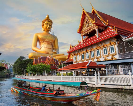 Bangkok
