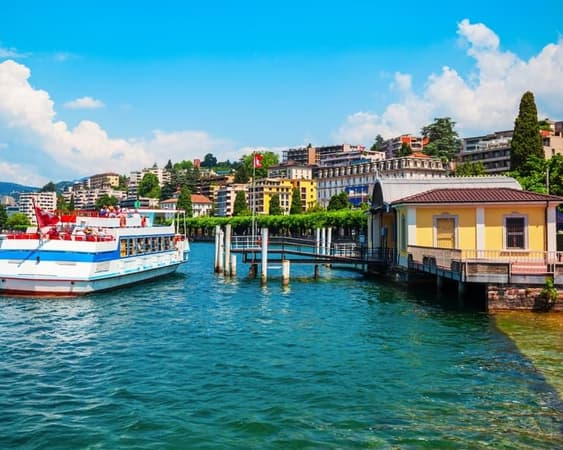 Lugano