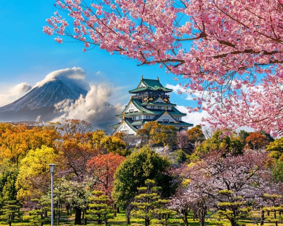 Osaka
