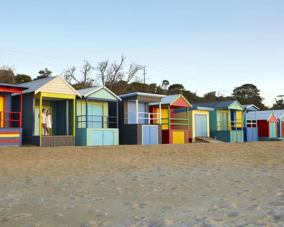 Mornington Peninsula