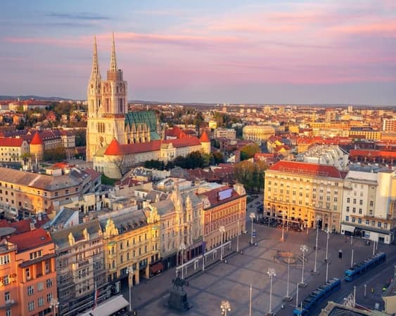 Zagreb