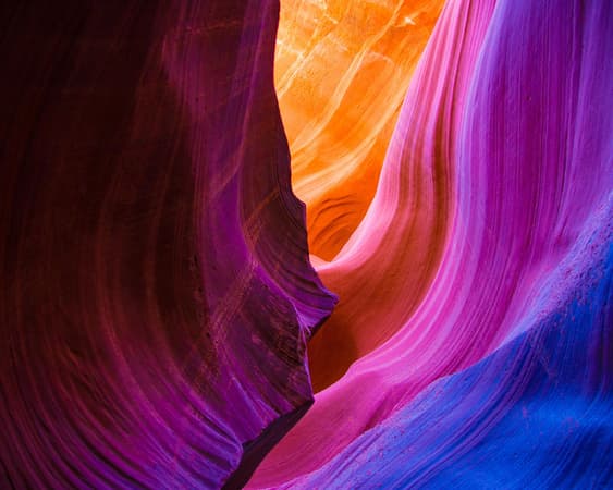 Antelope Canyon