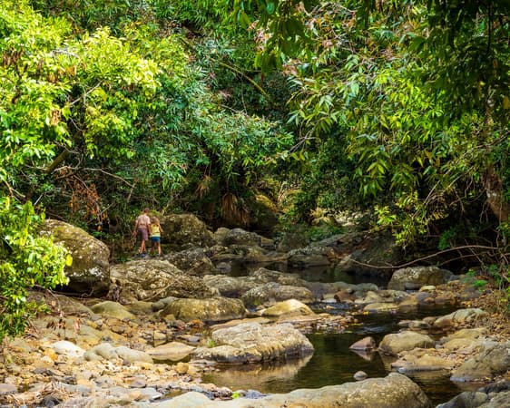 Ferney Valley Nature Reserve