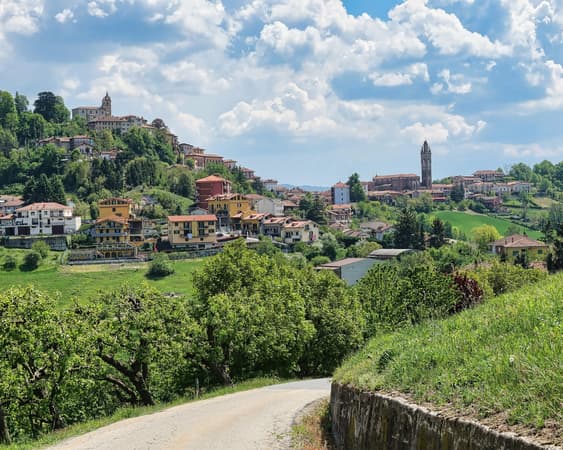 Monforte d'Alba