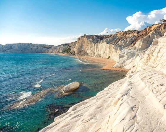 Scala dei Turchi