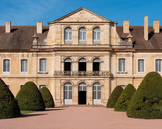 Abbaye de Cluny