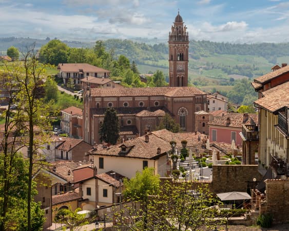 Monforte d'Alba