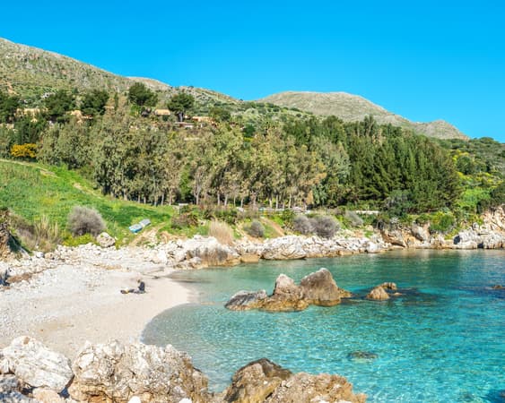 Riserva dello Zingaro