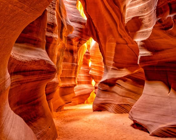 Antelope Canyon
