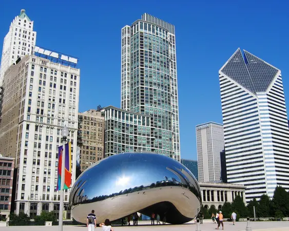 Chicago IL
