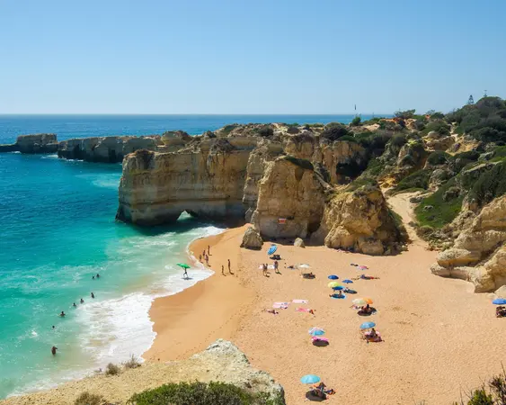 Albufeira