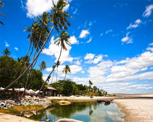 Jericoacoara