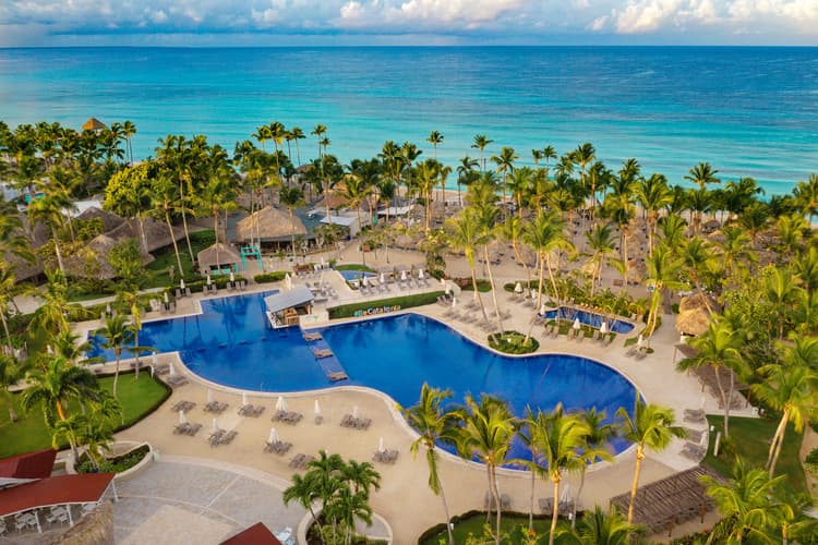 Imagen - BAYAHIBE 2 PAX Vuelos desde COR + Traslado + Hotel