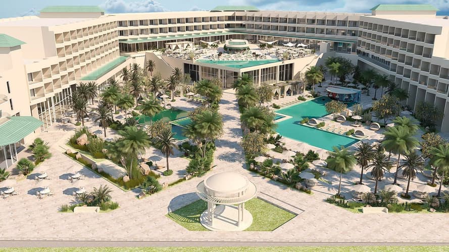 Imagen - Hotel Iberostar en Aruba