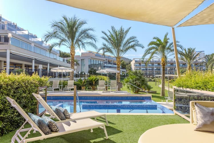 Imagen - Palmanova 2026: sol y relax con Todo Incluido