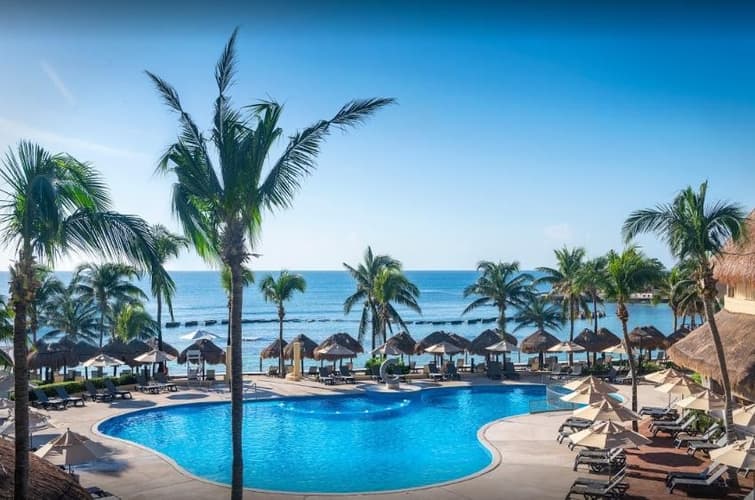 Image - Puerto Aventuras - Catalonia Riviera Maya with flight includ