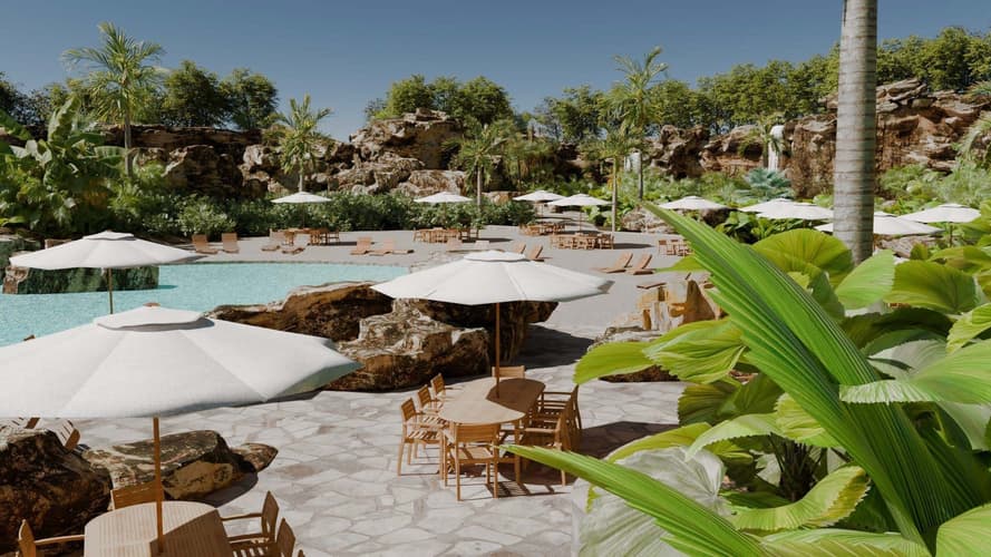Imagen - Lopesan Serenity Bay (solo adultos) con Copa