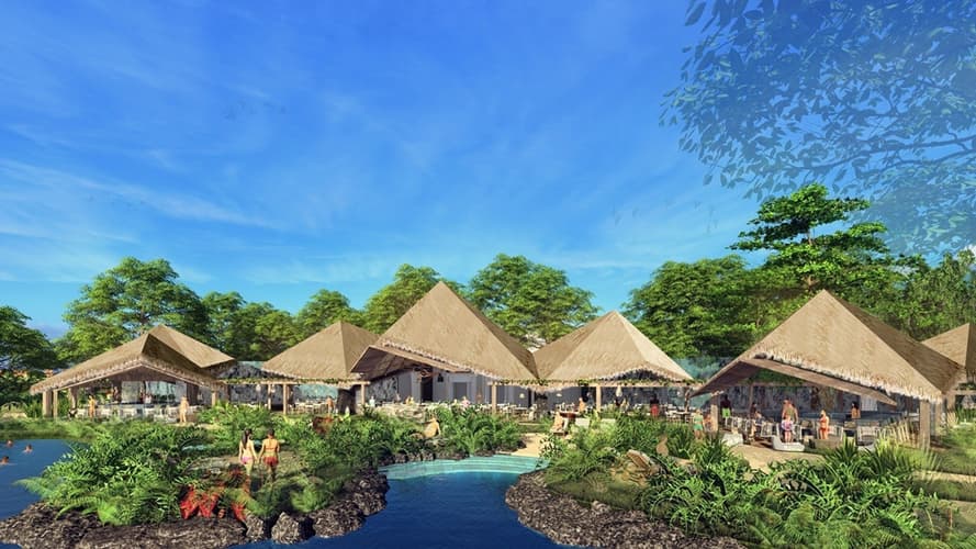 Image - Hospedaje en Punta Cana | Lopesan Serenity Bay Resort, Spa & Casino 5*