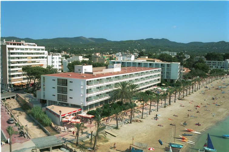 Imagen - Ibiza 5 noches - Media Pensión