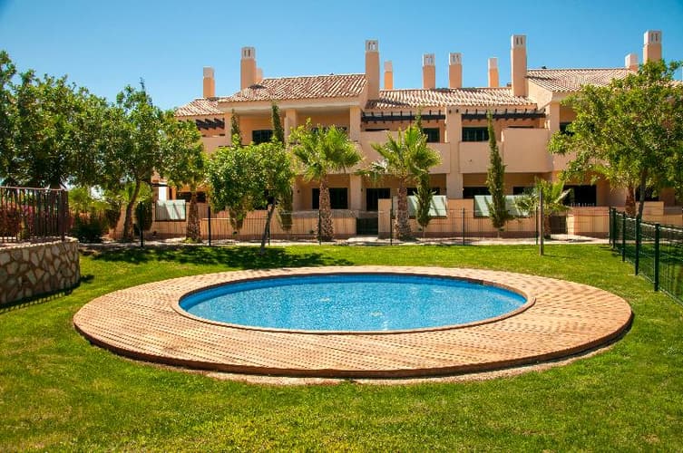 Image - 7N Sheraton Hacienda del Alamo Golf & Spa Resort + 3GF