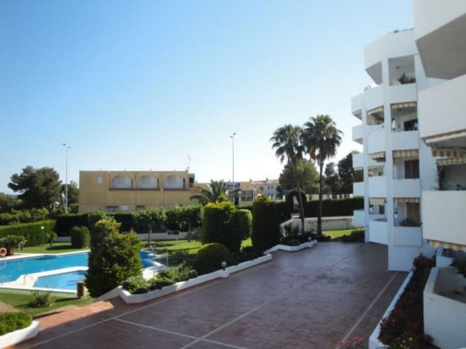 Imagen - Apartamento en Costa Azahar