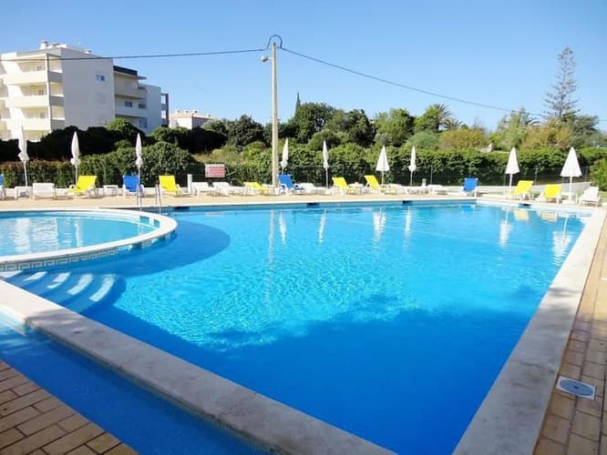 Imagem - MARALVOR APARTMENTS 3*