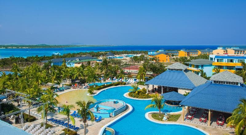 Image - ASTON Costa Verde Beach Resort, Playa Pesquero, Cuba